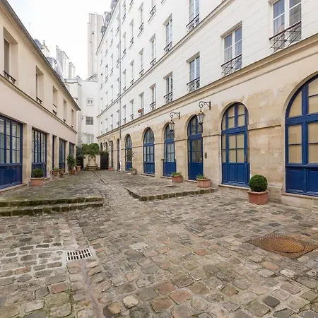 Veeve - A La Mode Retreat By The Seine Διαμέρισμα Παρίσι