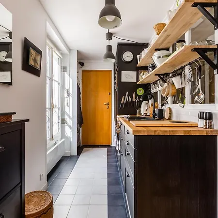 Veeve - A La Mode Retreat By The Seine * Parijs
