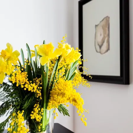 Veeve - A La Mode Retreat By The Seine Διαμέρισμα *